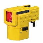 Лазерный уровень Stabila LAX 50