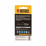 Борфреза Denzel Тип G 72047, 8 мм, сфероконическая, серебристый, сталь