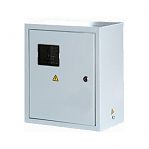 Щит распределительный ЩРН-М 500х325х180 стекло