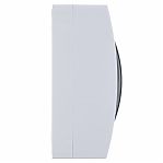 Бокс пластиковый Schneider Electric EASY 9, IP40, 12 модулей, навесной, прозрачная дверца  EZ9E112S2SRU