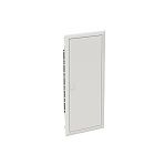 Шкаф внутреннего монтажа ABB UK600 UK660E3, IP30, 60 модулей, встраиваемый серый 2CPX077844R9999