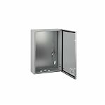 Бокс металлический ЭРА SIMPLE ЩМПг-07 600х400х175мм IP54 У2 серый