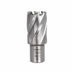 Сверло по металлу DIAM HSS 320291, 25х30 мм, корончатое, хвостовик Weldon 19