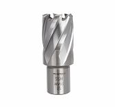 Сверло по металлу DIAM HSS 320291, 25х30 мм, корончатое, хвостовик Weldon 19