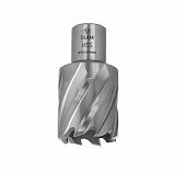 Сверло по металлу DIAM HSS 320300, 32х3 0мм, корончатое, хвостовик Weldon19