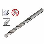 Сверло по металлу Split Point KEIL 302001600, 16 мм, спиральное, хвостовик цилиндрический