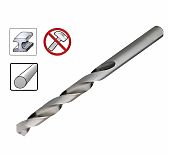 Сверло по металлу Split Point KEIL 302001600, 16 мм, спиральное, хвостовик цилиндрический