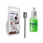 Сверло по стеклу DREMEL 663 6,4 мм 26150663JA