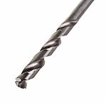 Сверло по металлу Hardcore Extra Long 145030, 3х300 мм, спиральное, цилиндрический хвостовик