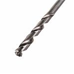 Сверло по металлу Hardcore Extra Long 145040, 4х300 мм, спиральное, хвостовик цилиндрический