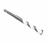 Сверло по металлу Milwaukee 4932471107, 10х120 мм, спиральное, хвостовик 6-гранный