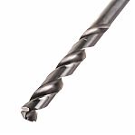 Сверло по металлу Hardcore Extra Long 145100, 10х300 мм, спиральное, хвостовик цилиндрический
