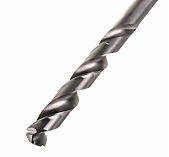 Сверло по металлу Hardcore Extra Long 145070, 7 мм, спиральное, хвостовик цилиндрический