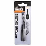 Центрирующее сверло Gepard 10х120 мм GP2010-120