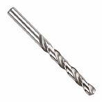 Сверло по металлу Gepard GP1050-105, 5.0 мм, спиральное, хвостовик цилиндрический