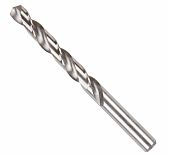 Сверло по металлу Gepard GP1065-120 спиральное, 6.5 мм, быстрорежущая сталь