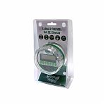 Таймер Green Helper GA-322S электронный цифровой