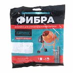 Фиброволокно базальтовое Cemmix CemFibra R, 1 кг