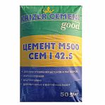 Цемент Kaizer Cement М-500 50 кг