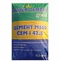 Цемент Kaizer Cement М-500 50 кг