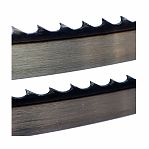 Полотно пильное Nordex Flexible 10х0.63х2240 мм, Белмаш 6PC TPI PP014A