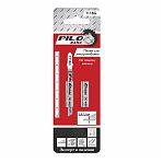 Пилки для лобзика Pilorama T118G 2 шт 541183