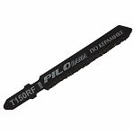 Пилки для лобзика Pilorama T150RF 2 шт 541500