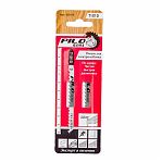 Пилки для лобзика Pilorama T101D 2 шт 551013