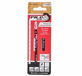Пилки для лобзика Pilorama T144DP 2 шт 551442