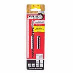 Пилки для лобзика Pilorama T344CB 2шт 553441