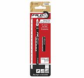 Пилки для лобзика Pilorama T344D 2шт 553440