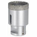 Коронка алмазная BOSCH DRY SPEED 45мм 2608587124