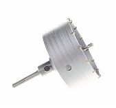 Коронка по бетону Hardcore SDS+ 130 мм 110130