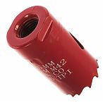 Коронка Pilorama Bi-Metall 25 мм 570025