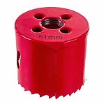 Коронка Pilorama Bi-Metall 51 мм 570051