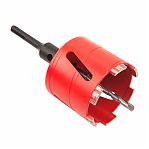 Алмазная коронка DIAM SDS+ 82 мм 311103