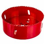 Коронка Pilorama Bi-Metall 121 мм 570121