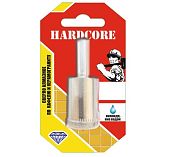 Коронка алмазная со сверлом Hardcore 80 мм 152080