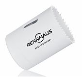 Коронка по металлу Rennmaus RMF098 98 мм, мелкий зуб