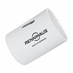Коронка по металлу Rennmaus RMF032 32 мм, мелкий зуб 07032760001