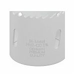 Коронка по металлу Rennmaus rmg044 44 мм Bi-metall крупный зуб 04044760001