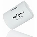 Коронка по металлу Rennmaus RMF016 16 мм, мелкий зуб