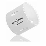 Коронка по металлу Rennmaus RMG041 41 мм, крупный зуб