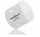 Коронка по металлу Rennmaus RMG041 41 мм, крупный зуб