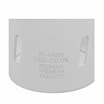 Коронка по металлу Rennmaus RMG041 41 мм, крупный зуб