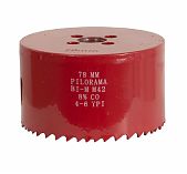 Коронка Pilorama Bi-Metall 78 мм 570078