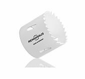 Коронка по металлу Rennmaus RMG095 95мм, крупный зуб 04095760001