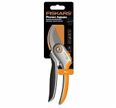 Секатор Fiskars Plus P531