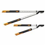 Сучкорез Fiskars телескопический SmartFit L86 1013564