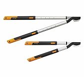 Сучкорез Fiskars телескопический SmartFit L86 1013564